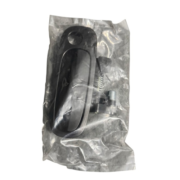 DEPO Toyota Corolla 98–02 Front Right Exterior Door Handle (312-50012-121) - Picture 7 of 10